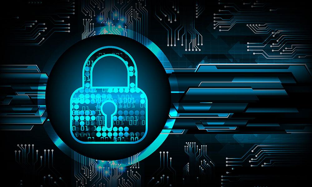 How should enterprises ensure data security?