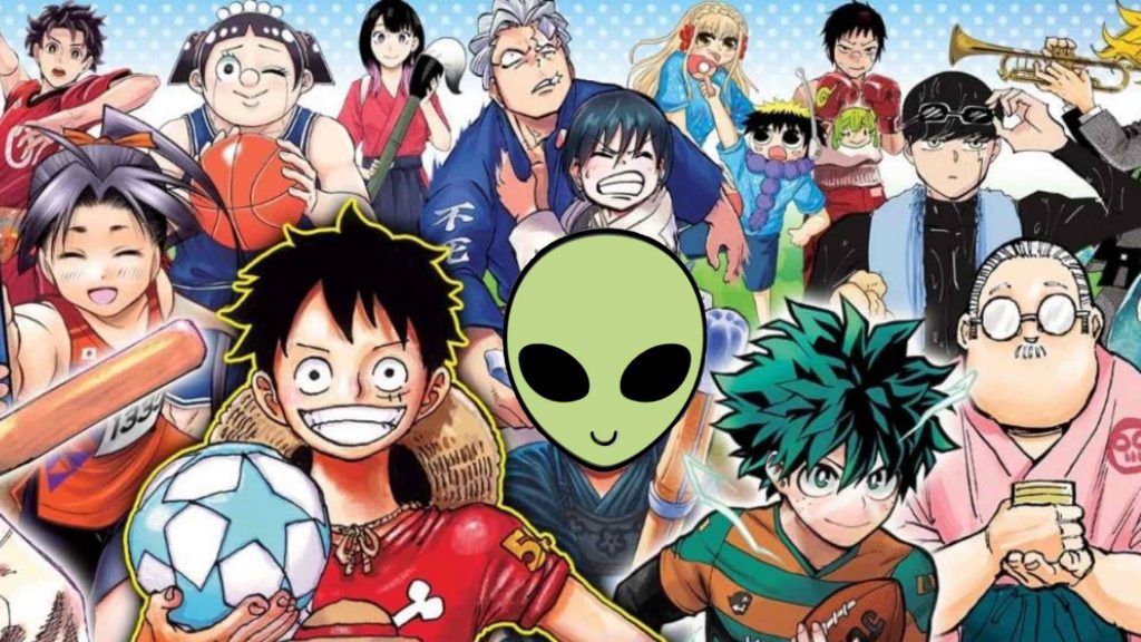 50 Best Manga Sites (FREE) To Read Manga Online in 2022