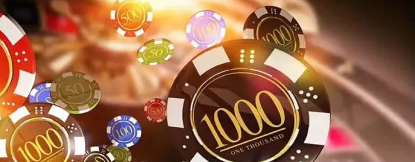 Online Casino Bonuses