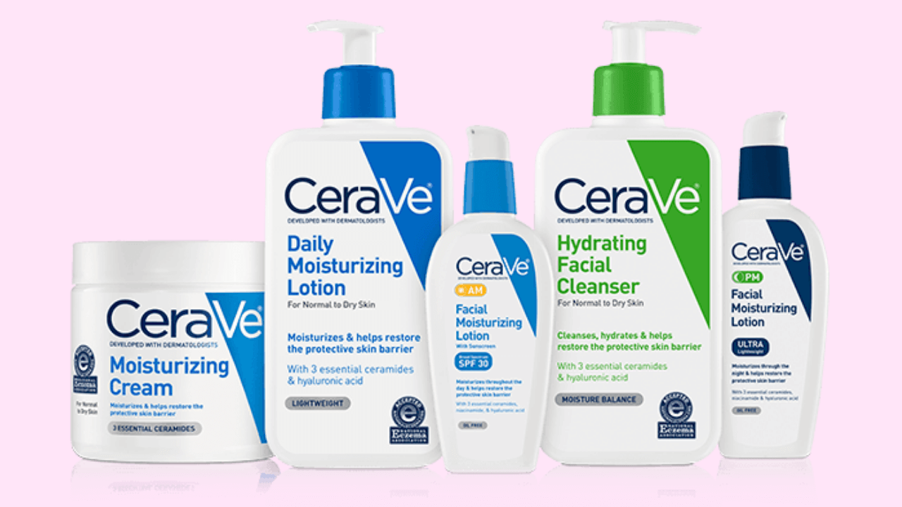 Is CeraVe Cruelty-Free? | Health Benefits of Using CeraVe Products