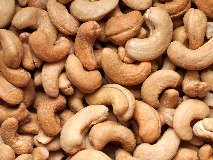 Are Cashews Good for You? Here’s what you need to Know