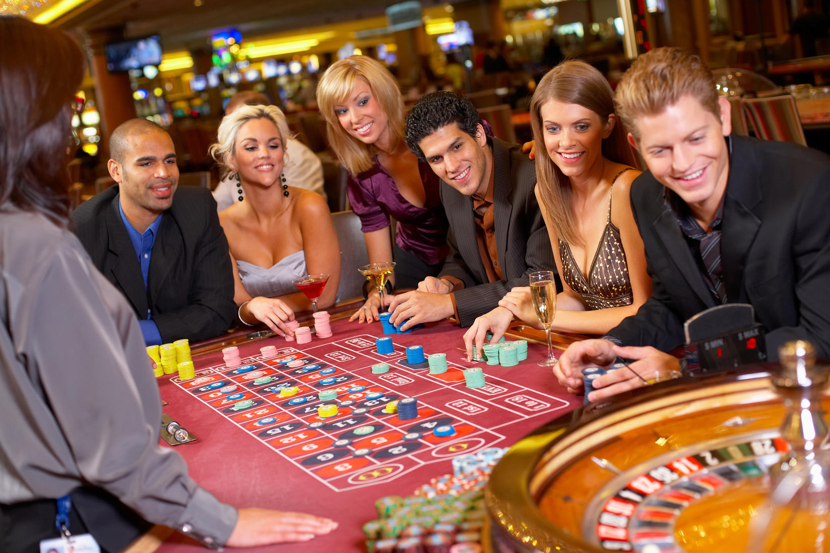 What Makes Online Slots So Exciting