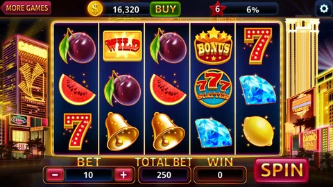 What Does Deluxe Mean In Slot Games Titles?