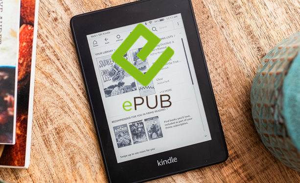 How To Convert Epub To Kindle | List of Best Epub to Kindle Converters