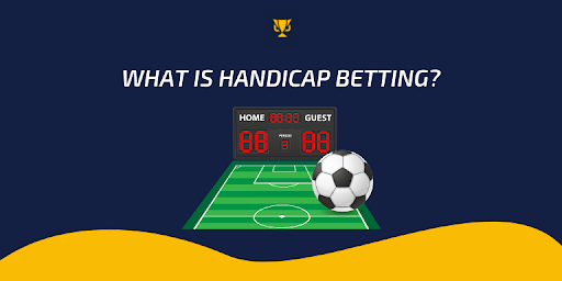 What is handicap in betting?