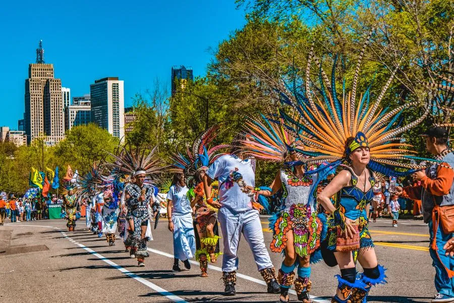 Celebrating Cultural Festivals and Events in Minneapolis