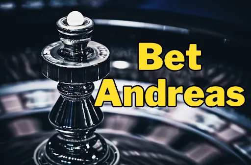 Embrace the Digital Rush: Betandreas & Online Gambling